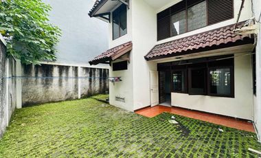 Disewakan cepat Rumah di Modernland Tangerang
