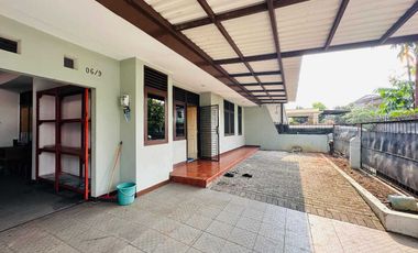 Disewakan cepat Rumah di Modernland Tangerang