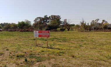 Calle 501 - LOTE en Altos del Sol