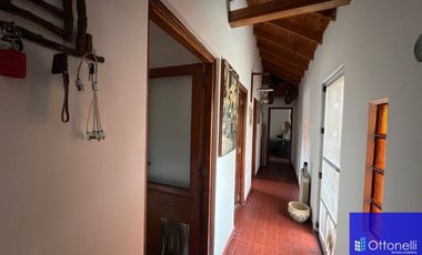 Casa en venta de 3 dormitorios c/ cochera en Costa Azul