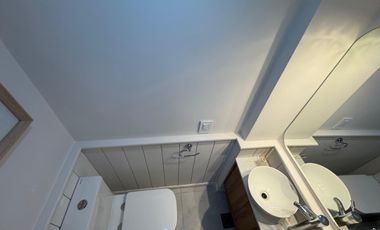 Venta Chalet en PH 4 ambientes con cochera, terraza y balcón. Zona Aldrey