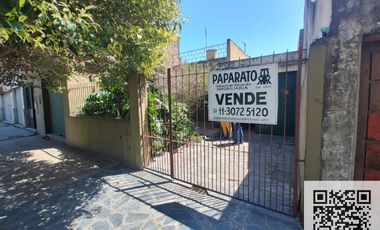 Casa en venta de 3 dormitorios c/ cochera en Berazategui Oeste