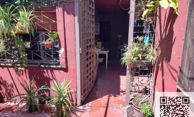 Casa en venta de 3 dormitorios c/ cochera en Berazategui Oeste