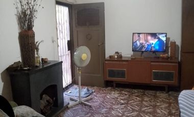 Casa en venta de 3 dormitorios c/ cochera en Berazategui Oeste