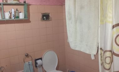 Casa en venta de 3 dormitorios c/ cochera en Berazategui Oeste