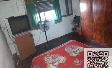 Casa en venta de 3 dormitorios c/ cochera en Berazategui Oeste