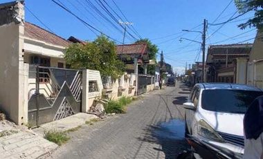 Dijual Tanah Siap Bangun Uk. 10x20m Di Komplek Lebak Arum, Kenjeran