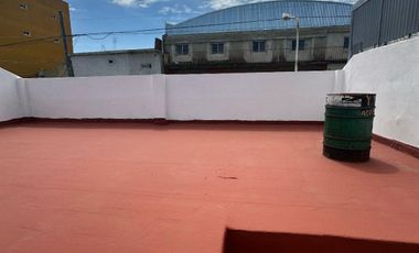 OPORTUNIDAD PH al frente en venta de 3 ambientes en La Tablada