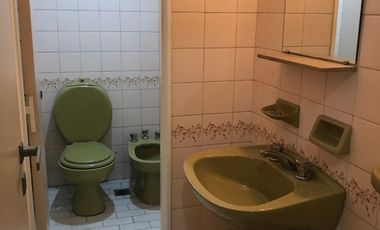 ALQUILER OFICINA 97 m2, LUMINOSA, NO RESIDENCIAL