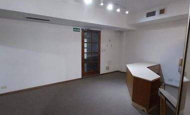 ALQUILER OFICINA 97 m2, LUMINOSA, NO RESIDENCIAL