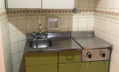 ALQUILER OFICINA 97 m2, LUMINOSA, NO RESIDENCIAL