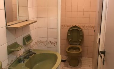 ALQUILER OFICINA 97 m2, LUMINOSA, NO RESIDENCIAL