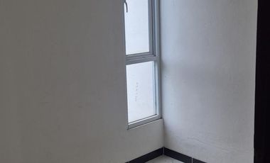 Rumah 2 lantai 2 kamar tidur