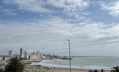 VENTA departamento Torreón Mar del Plata 3 ambientes c/ cochera