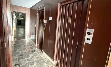 VENTA departamento Torreón Mar del Plata 3 ambientes c/ cochera