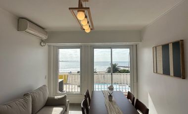 VENTA departamento Torreón Mar del Plata 3 ambientes c/ cochera