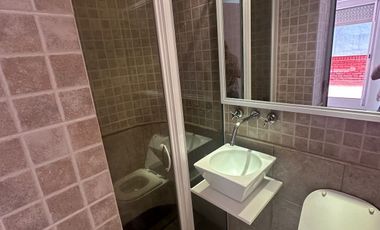 VENTA departamento Torreón Mar del Plata 3 ambientes c/ cochera