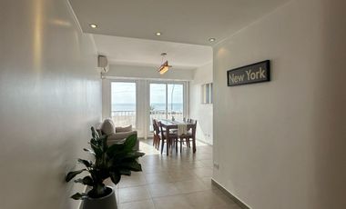 VENTA departamento Torreón Mar del Plata 3 ambientes c/ cochera