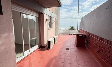 VENTA departamento Torreón Mar del Plata 3 ambientes c/ cochera