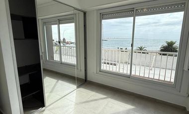 VENTA departamento Torreón Mar del Plata 3 ambientes c/ cochera