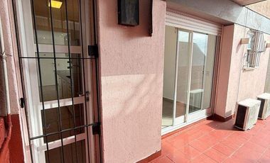 VENTA departamento Torreón Mar del Plata 3 ambientes c/ cochera