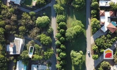 Estancia Q2. Mendiolaza. Terreno / Lote en venta de 1610m2. ÚNICO EN LA CUADRA!