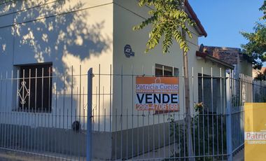 Casa en venta de 3 dormitorios en Cinco Saltos