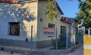 Casa en venta de 3 dormitorios en Cinco Saltos