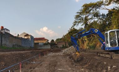 Investasi Masa Depan, Mulai dari Kavling Permata Cibabat