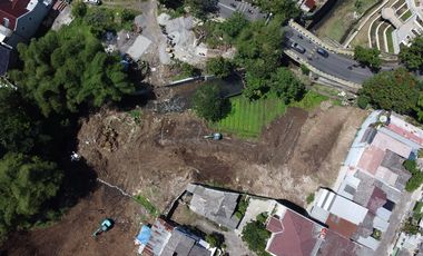 Investasi Masa Depan, Mulai dari Kavling Permata Cibabat