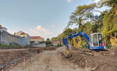 Investasi Masa Depan, Mulai dari Kavling Permata Cibabat