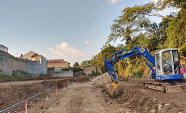 Investasi Masa Depan, Mulai dari Kavling Permata Cibabat