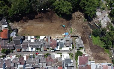 Investasi Masa Depan, Mulai dari Kavling Permata Cibabat