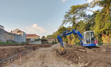 Investasi Masa Depan, Mulai dari Kavling Permata Cibabat