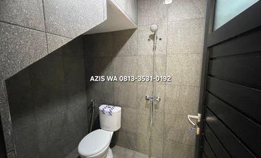 Rumah baru siap huni full furnish tipe muren lokasi safira gold mansio