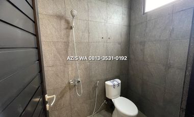 Rumah baru siap huni full furnish tipe muren lokasi safira gold mansio