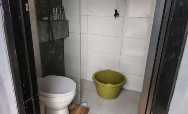Rumah sewa besar di beller
