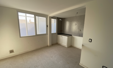 Departamento tipo duplex en venta de 1 dormitorio en Quinta sección