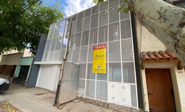 Departamento tipo duplex en venta de 1 dormitorio en Quinta sección