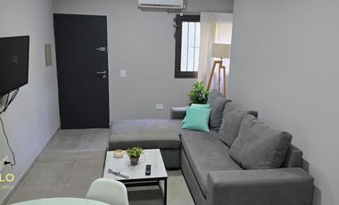 Departamento en venta de 2 dormitorios en Godoy Cruz