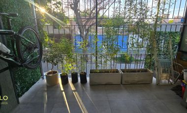 Departamento en venta de 2 dormitorios en Godoy Cruz