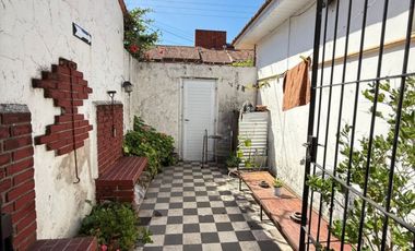 VENTA chalet Chauvin Mar del Plata 4 ambientes c/ garaje.