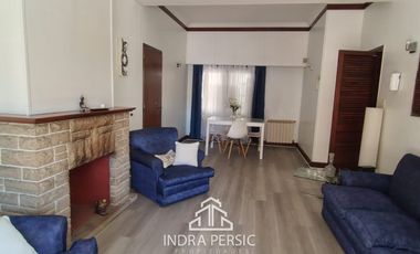 VENTA chalet Chauvin Mar del Plata 4 ambientes c/ garaje.