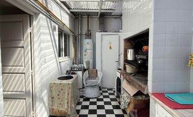 VENTA chalet Chauvin Mar del Plata 4 ambientes c/ garaje.