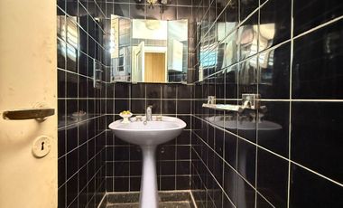 VENTA chalet Chauvin Mar del Plata 4 ambientes c/ garaje.