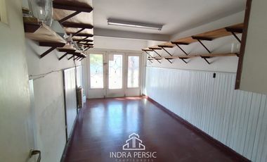 VENTA chalet Chauvin Mar del Plata 4 ambientes c/ garaje.