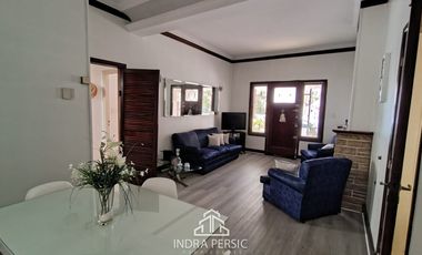 VENTA chalet Chauvin Mar del Plata 4 ambientes c/ garaje.