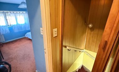 VENTA chalet Chauvin Mar del Plata 4 ambientes c/ garaje.