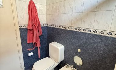 VENTA chalet Chauvin Mar del Plata 4 ambientes c/ garaje.