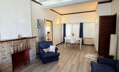 VENTA chalet Chauvin Mar del Plata 4 ambientes c/ garaje.